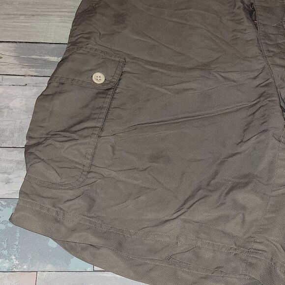 Nike Button Fly Shorts sz 30 - Picture 3 of 7